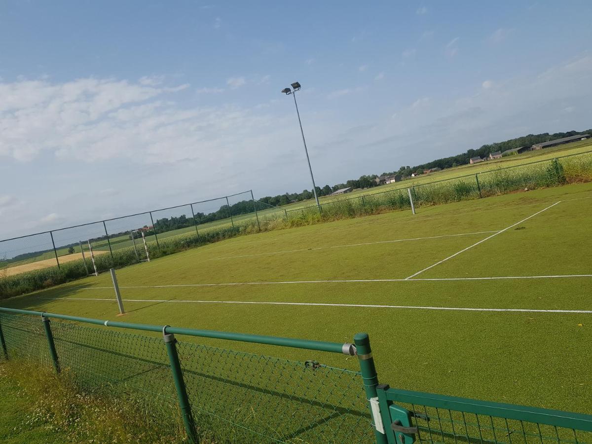 JodoigneLa Cle Des Champs住宿加早餐旅馆 外观 照片
